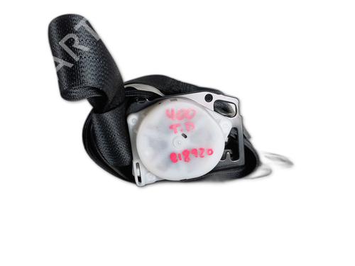 Sikkerhedssele bag højre MAZDA CX-7 (ER) [2006-2014]  30198087