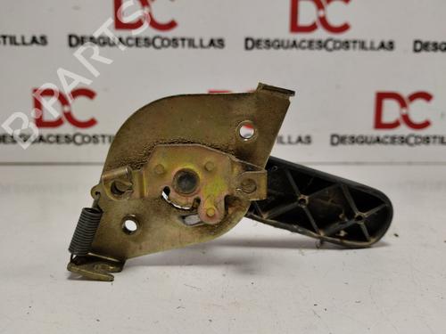 Rear right interior door handle RENAULT KANGOO (KC0/1_) | BP37436655I16 - Image 2