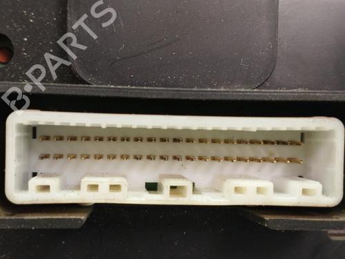 Instrument cluster NISSAN CABSTAR (F24M, F24W) | BP31052713C47