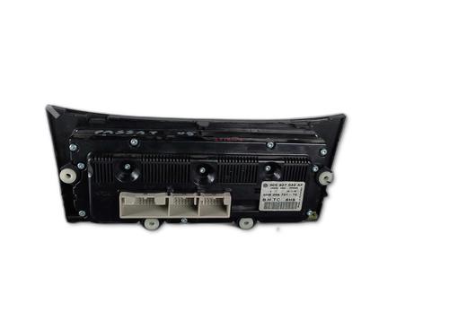 Climate control VW PASSAT B6 Variant (3C5)  | BP29502223I5 