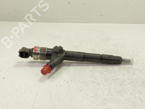 Used Injector Injector NISSAN ALMERA TINO (V10) 2.2 dCi (115 hp) 33691096 33691096