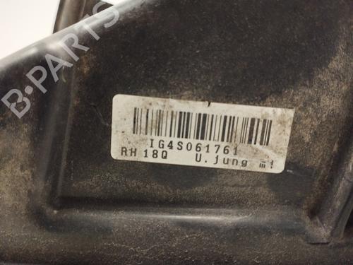 Right tailgate light SSANGYONG RODIUS II 2.2 Xdi | BP36859885C80  - Image 5
