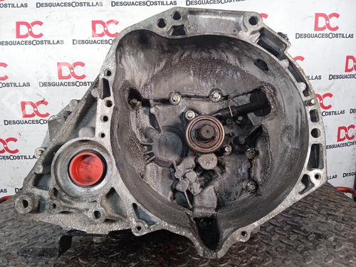 Used Gearbox NISSAN MICRA III (K12) 1.2 16V (80 hp) 22404846