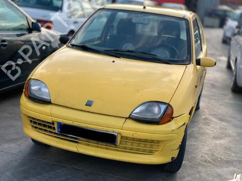 Used Parts FIAT SEICENTO / 600 (187_) [1997-2010]  4446347