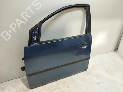 Left front door FORD FIESTA V (JH_, JD_) 1.6 TDCi | BP24020194C2 
