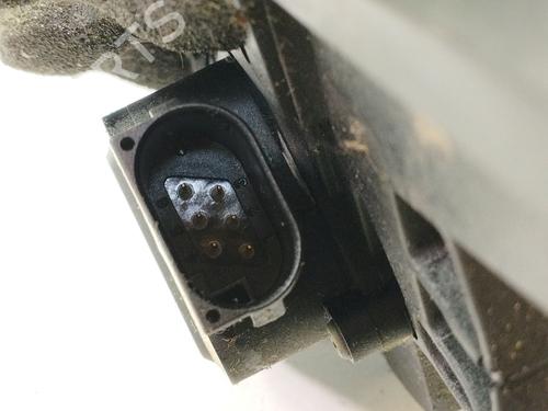 Pedal MERCEDES-BENZ E-CLASS (W211) E 270 CDI (211.016) | BP39076214I4 - Image 4