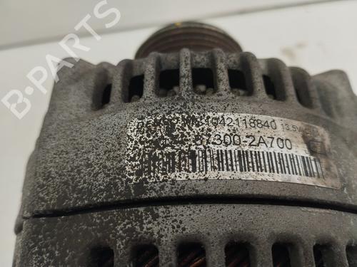 Alternator HYUNDAI i30 Estate (PDE) | BP31080725M7
