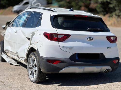 Display monitor KIA STONIC (YB) | BP25791460C48