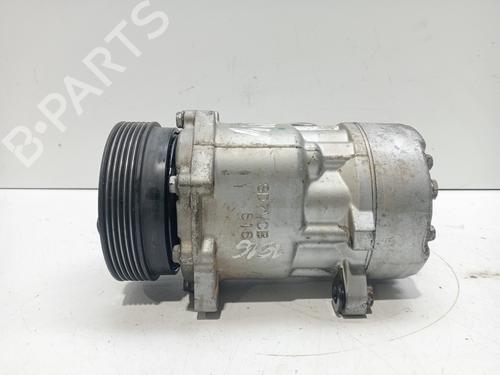 AC compressor VW GOLF IV (1J1) | BP30540060M34