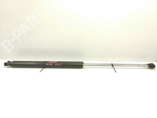 Gasfjeder motorhjelm PEUGEOT 106 II (1A_, 1C_) 1.5 D (57 hp) 31253324