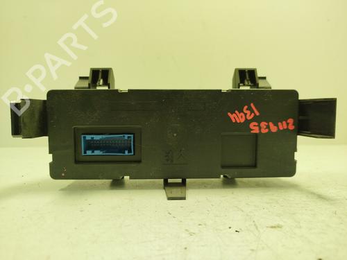 Climate control CITROËN C3 I (FC_, FN_)  | BP27302008I5 