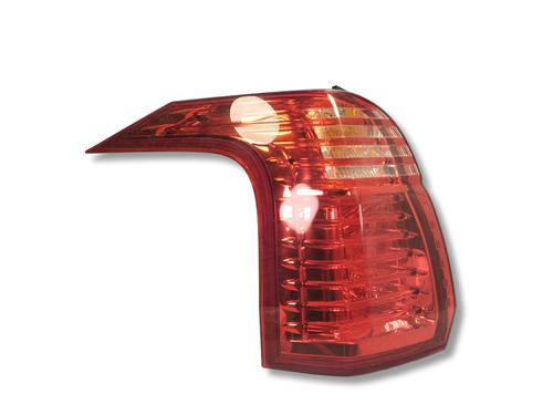 Used Left taillight Left taillight PEUGEOT 5008 (0U_, 0E_) [2009-2017] 34280173 34280173
