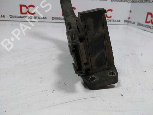 Pedal VW POLO (6N2)  | BP17396189I4 