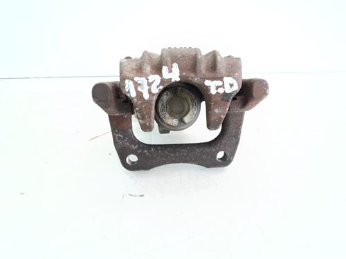 Used Right rear brake caliper Right rear brake caliper SEAT TOLEDO III (5P2) 2.0 TDI 16V (140 hp) 36450851 36450851