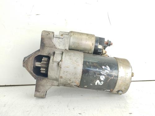Startmotor PEUGEOT 307 (3A/C) 2.0 HDi 90 (90 hp) 27441927