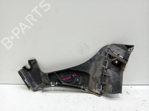 Rear bumper bracket VOLVO C30 (533) D5 | BP30897814C159