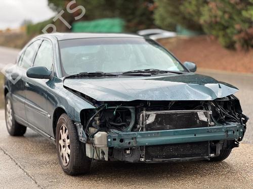 Engine mount VOLVO S60 I (384) D5 | BP31309753M89  - Image 11