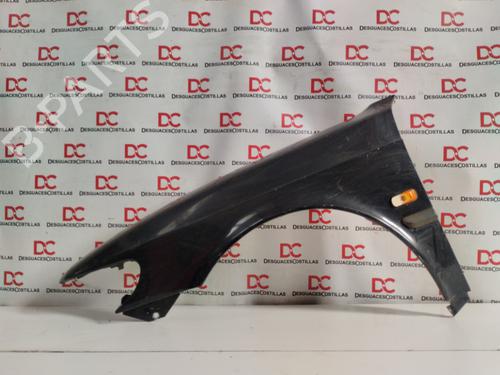 Used Left front fenders SAAB 9-3 (YS3D) 2.2 TiD (125 hp) 19301001