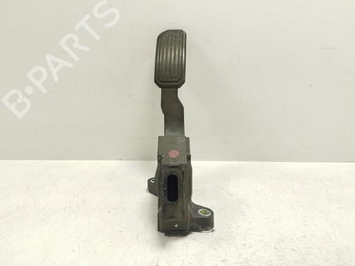 Used Pedal TOYOTA AVENSIS Saloon (_T27_) 2.0 D-4D (ADT270_, ADT270R) (124 hp) 29062575