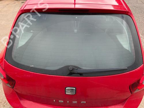 Mass air flow sensor SEAT IBIZA IV (6J5, 6P1)  | BP27670063M95 