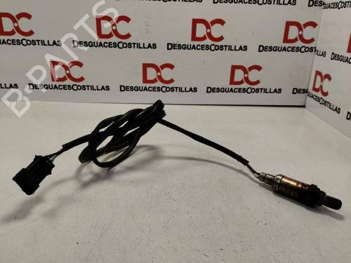 Used Electronic sensor PEUGEOT 806 (221) 2.0 (121 hp) 17418897