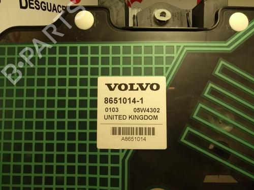 Antenna/Base VOLVO XC90 I (275) D5 AWD | BP17403390C140 