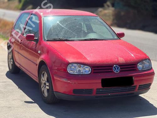 Brugte VW GOLF IV (1J1) [1997-2008]  4446416