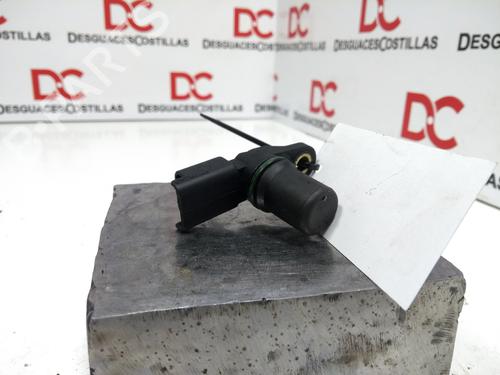 Elektronische sonde RENAULT MEGANE II (BM0/1_, CM0/1_) 1.5 dCi (BM1E, CM1E) (106 hp) 17399495