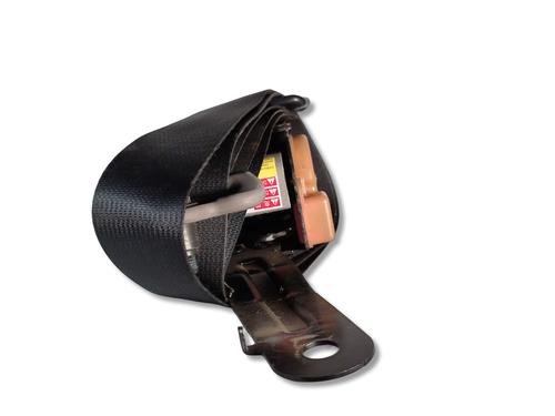 Front left seatbelt NISSAN ALMERA II Hatchback (N16) 1.5 | BP39944712I26 - Image 2