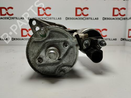 Starter SEAT ALTEA XL (5P5, 5P8)  | BP17409477M8 