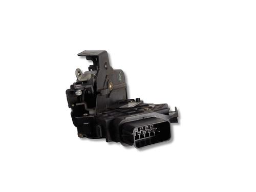 Front right lock FORD FOCUS C-MAX (DM2) 1.6 TDCi | BP36107480C97 - Image 3