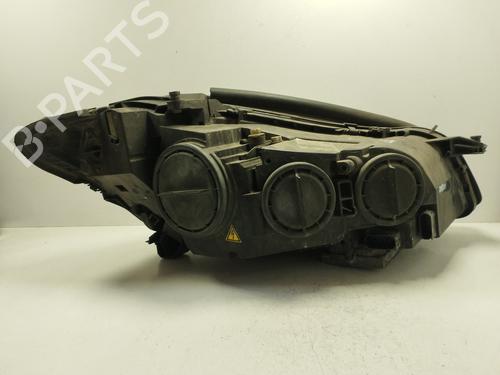 Left headlight MERCEDES-BENZ S-CLASS (W221, V221) S 350 (221.056, 221.156) | BP24925014C28 