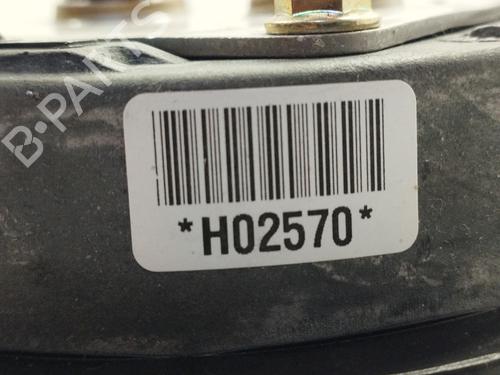 Driver airbag BMW 5 (E39) 525 d | BP24472041C9 