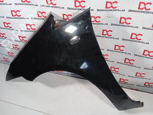 Left front fenders FORD FOCUS C-MAX (DM2)  | BP17413367C41 