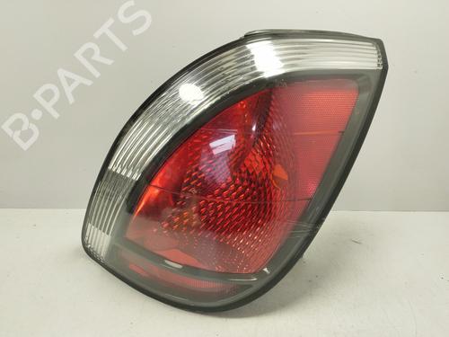 Right taillight KIA RIO II (JB) 1.5 CRDi | BP17527232C35 