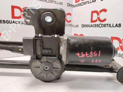 Front wiper motor KIA SPORTAGE II (JE_, KM_)  | BP17418438M29 