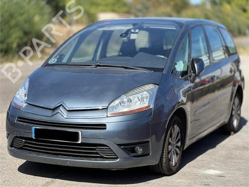 Used Parts CITROËN C4 Grand Picasso I (UA_) 2.0 HDi 138 4995184