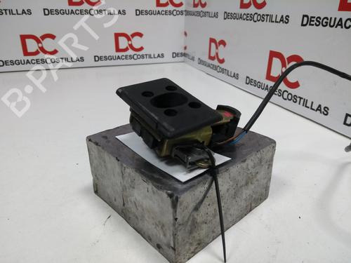 Used Tailgate lock RENAULT ESPACE III (JE0_) 2.0 16V (JE0N, JE0L, JE02) (140 hp) 17399314