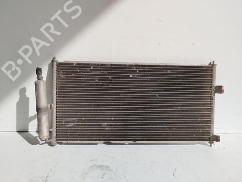 Used AC radiator AC radiator NISSAN ALMERA TINO (V10) 2.2 dCi (115 hp) 36183558 36183558
