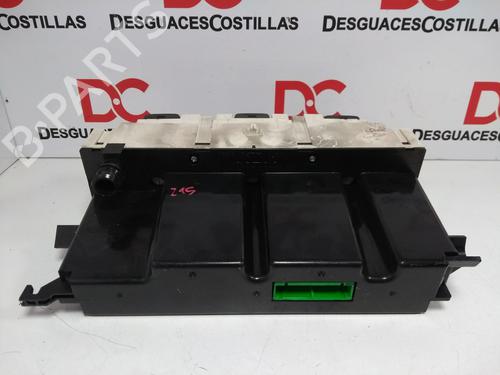 Climate control VOLVO S40 I (644) 1.8 | BP17401992I5 