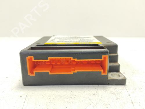 Kollisjonspute styreenhet CITROËN C5 I (DC_) 2.0 HDi (DCRHZB, DCRHZE) | BP25032985M53 