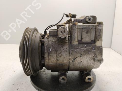 Used AC compressor AC compressor HYUNDAI COUPE I (RD) [1996-2004] 35898631 35898631
