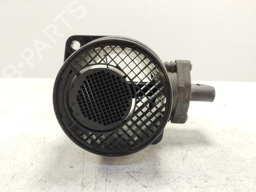 Used Mass air flow sensor VW GOLF V (1K1) [2003-2010]  25798475