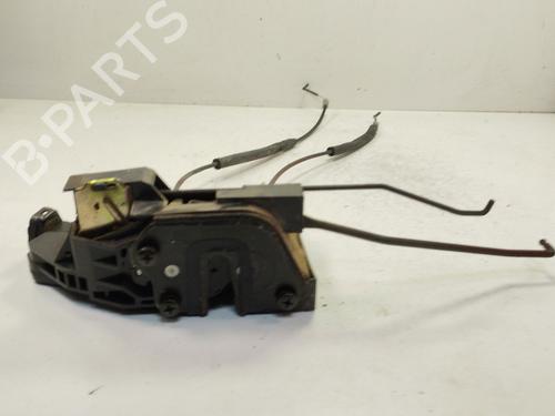 Used Front left lock Front left lock HYUNDAI SANTA FÉ I (SM) 2.4 16V (146 hp) 35974247 35974247