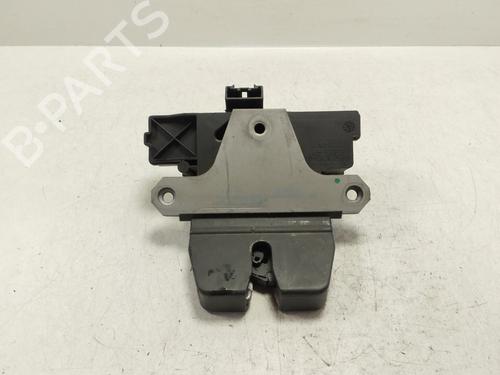 Schloss Heckdeckel für FORD FOCUS II (DA_, HCP, DP) 1.6 TDCi (109 hp) 31259211