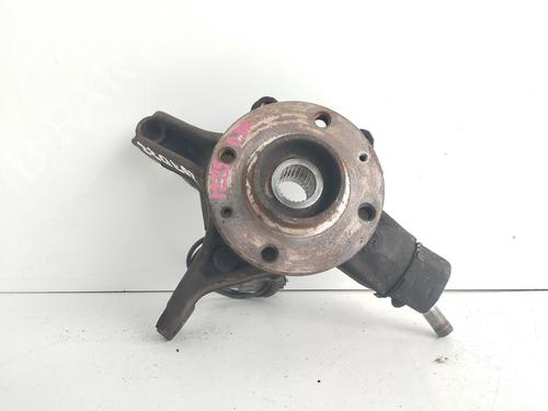 Højre Styrespindel Lejehus PEUGEOT 308 I (4A_, 4C_) [2007-2016]  29721997