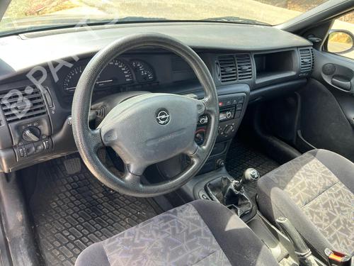 Left rear door OPEL VECTRA B (J96) 1.6 i 16V (F19) | BP29174561C4 