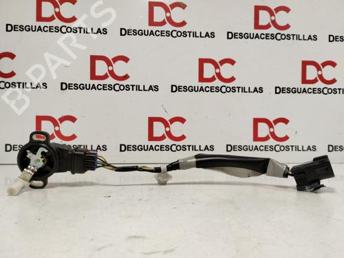 Used Pedal TOYOTA COROLLA Verso (ZER_, ZZE12_, R1_) 2.0 D-4D (CUR10_, CUR10R) (116 hp) 17413089