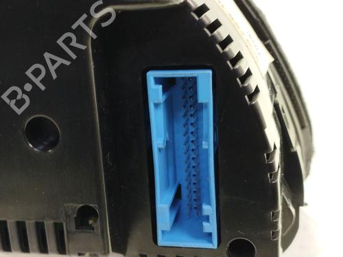 Instrument cluster AUDI A4 B6 (8E2) 2.4 | BP33941185C47  - Image 5