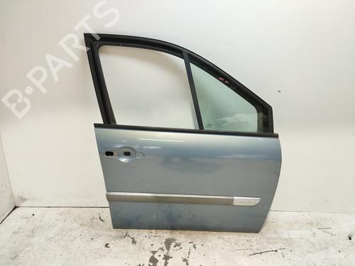 Used Right front door RENAULT SCÉNIC II (JM0/1_) [2003-2010]  29056450